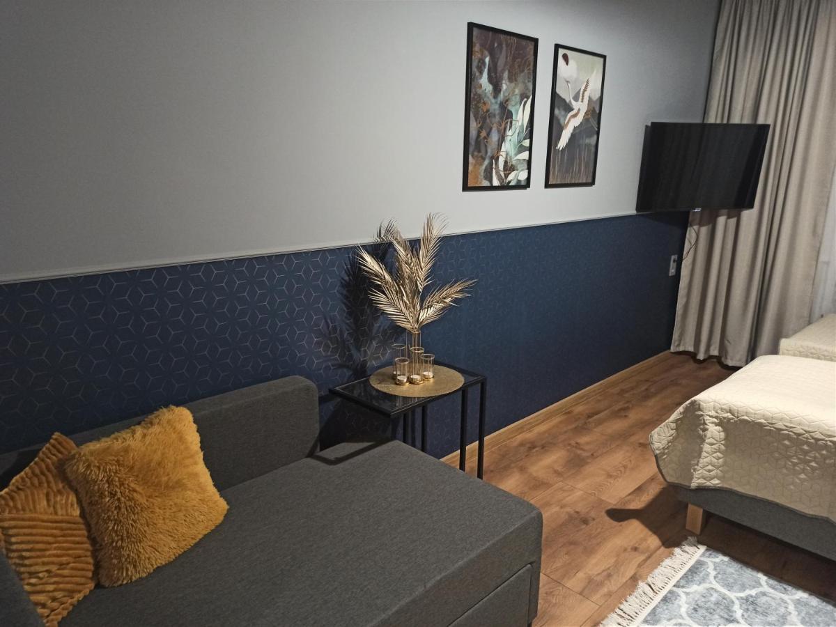 Apartament Cch - Biskupia Chełmno Esterno foto