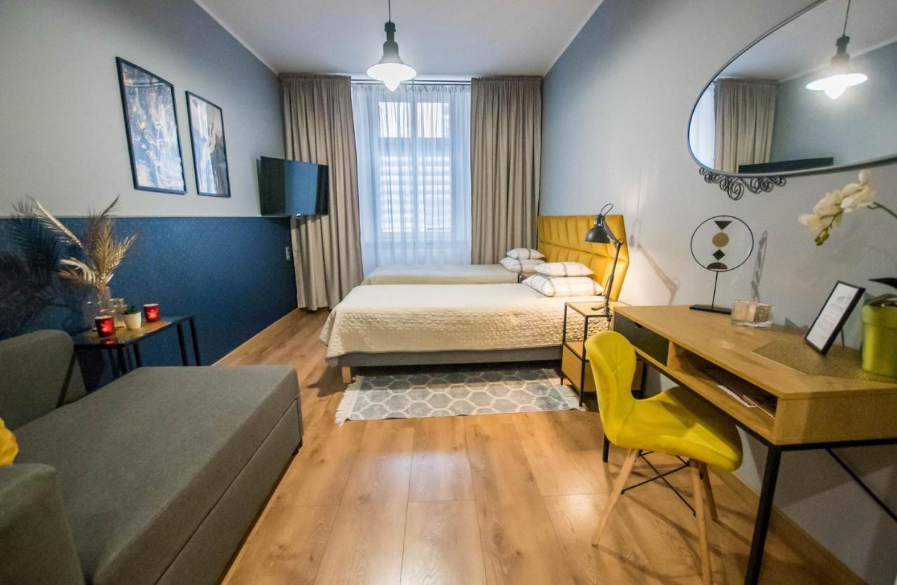 Appartamento Apartament Cch - Biskupia Chełmno Esterno foto